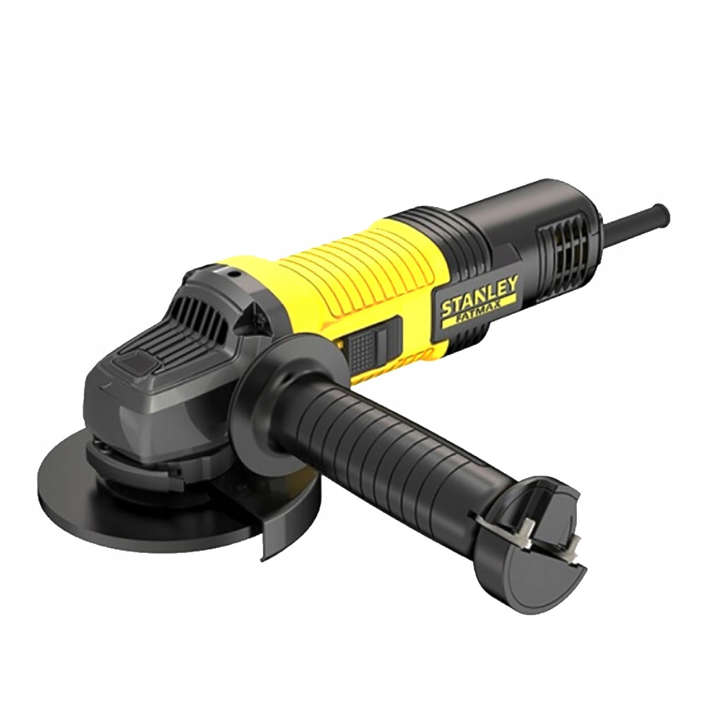 Uhlová brúska STANLEY FATMAX 125 mm FMEG220-QS